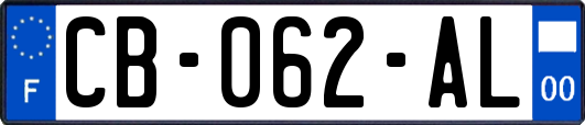 CB-062-AL