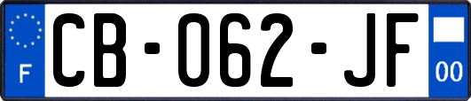 CB-062-JF