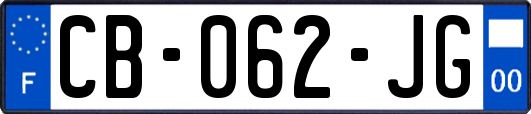 CB-062-JG