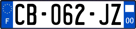 CB-062-JZ