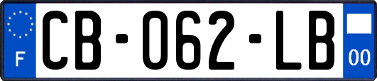 CB-062-LB