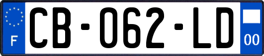 CB-062-LD