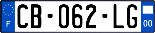 CB-062-LG