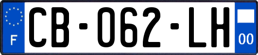CB-062-LH