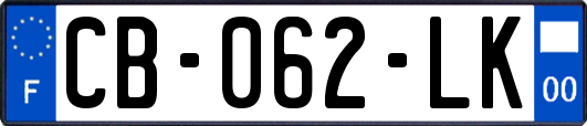CB-062-LK