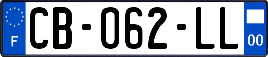 CB-062-LL