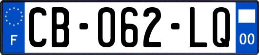 CB-062-LQ