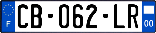 CB-062-LR