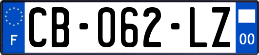 CB-062-LZ
