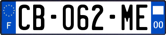CB-062-ME
