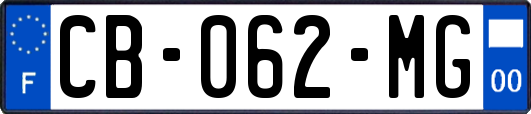 CB-062-MG