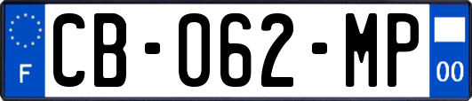 CB-062-MP