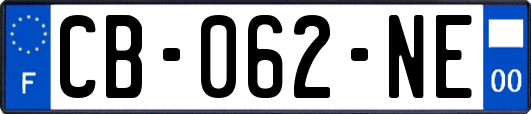CB-062-NE