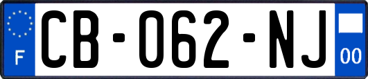CB-062-NJ