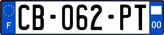 CB-062-PT