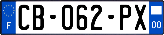 CB-062-PX