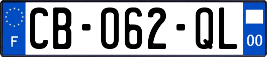 CB-062-QL