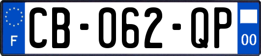 CB-062-QP