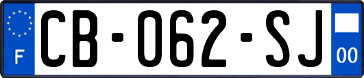 CB-062-SJ