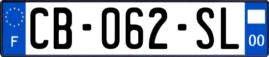 CB-062-SL