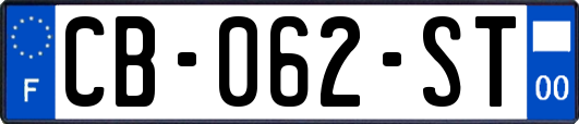 CB-062-ST