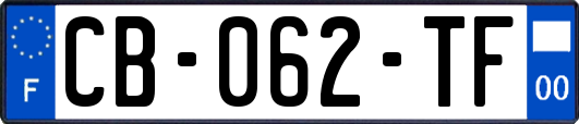 CB-062-TF