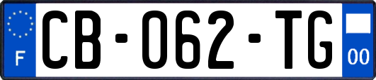 CB-062-TG