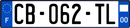 CB-062-TL