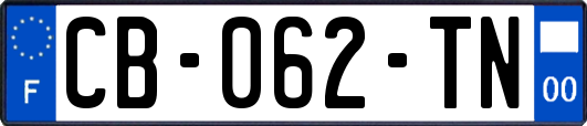 CB-062-TN