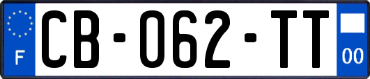 CB-062-TT