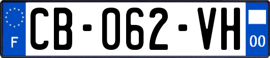 CB-062-VH
