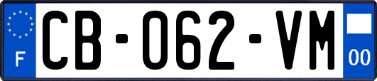 CB-062-VM