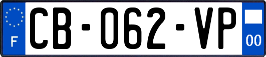 CB-062-VP