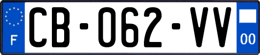 CB-062-VV