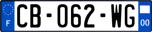 CB-062-WG