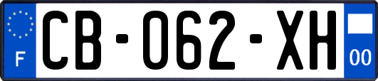 CB-062-XH