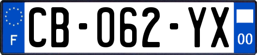 CB-062-YX