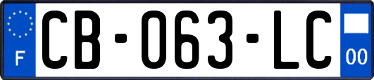 CB-063-LC