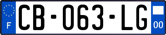 CB-063-LG
