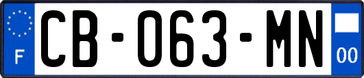 CB-063-MN