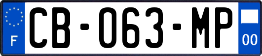 CB-063-MP