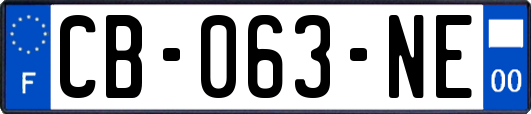 CB-063-NE