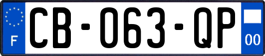 CB-063-QP