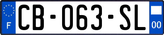 CB-063-SL