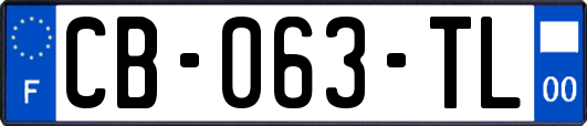 CB-063-TL