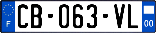 CB-063-VL