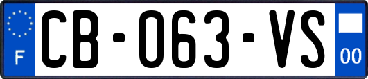 CB-063-VS