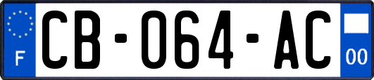 CB-064-AC