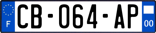 CB-064-AP