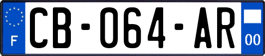 CB-064-AR